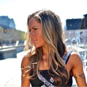 Meet your Posher, Adelle